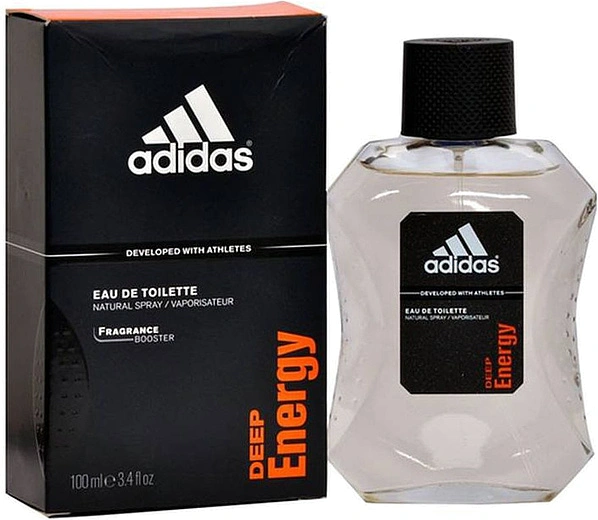 Adidas — Adidas Deep Energy