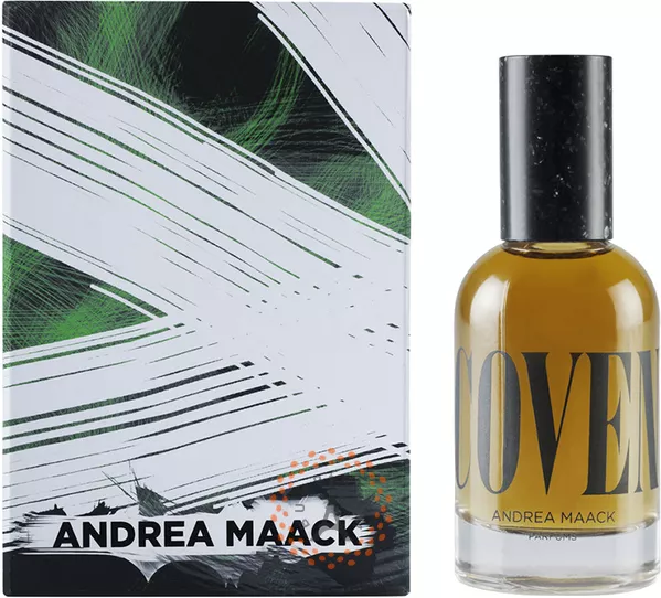 Andrea Maack Coven — фото 4