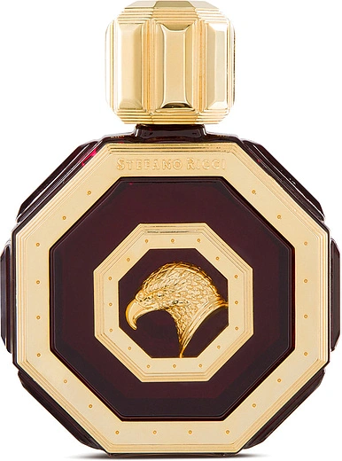 Stefano Ricci — Stefano Ricci Royal Eagle Red