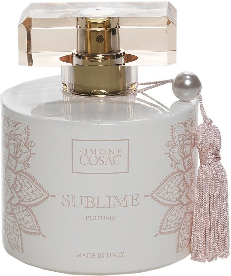 Simone Cosac Profumi Sublime — фото 2