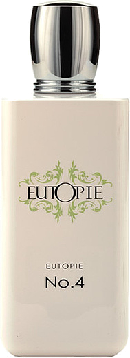 Eutopie — Eutopie № 4
