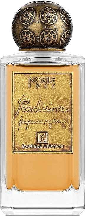 Nobile 1942 Perdizione Духи — фото 2