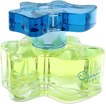 Oscar De La Renta — Oscar De La Renta Oscar Citrus