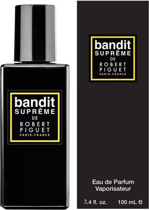 Robert Piguet Bandit Supreme — фото 3