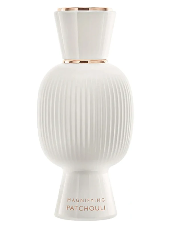 Bvlgari — Bvlgari Patchouli Essence