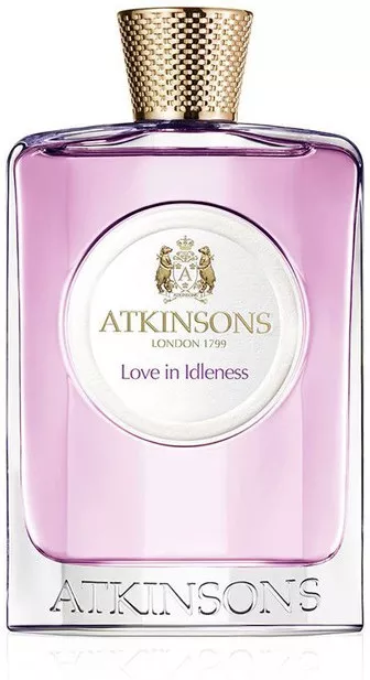 Atkinsons Love in Idleness — фото 4