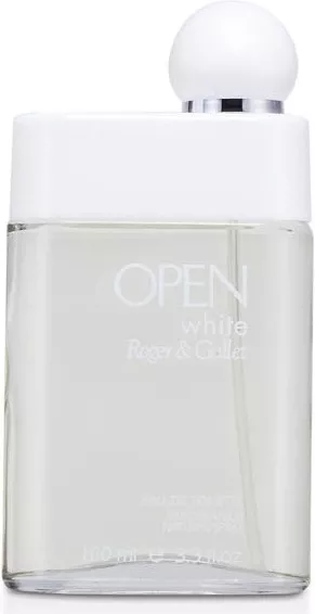 Roger & Gallet Open White — фото 4