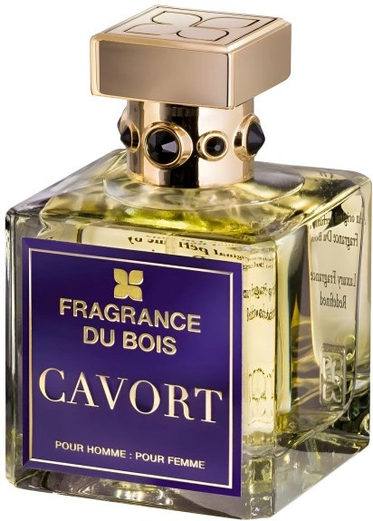 Fragrance Du Bois Cavort — фото 4