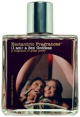 Neotantric — Neotantric I am a Sex Goddess