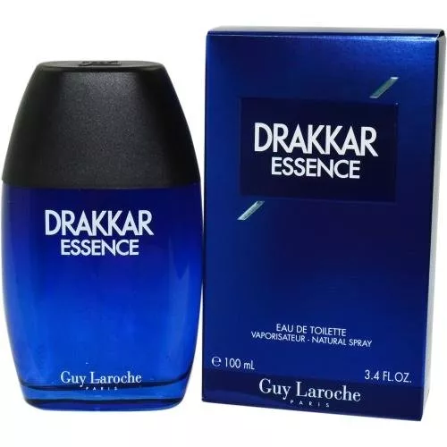 Guy Laroche — Guy Laroche Drakkar Essence