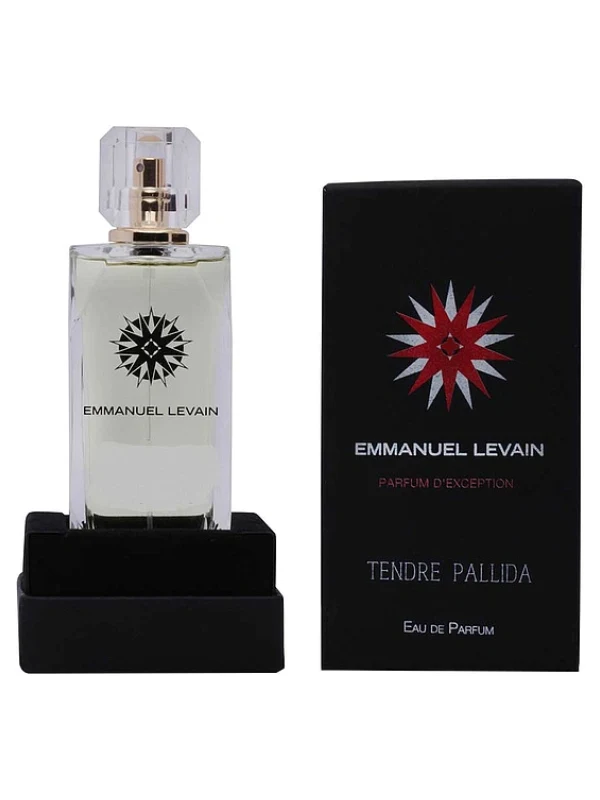 Emmanuel Levain — Emmanuel Levain Purple