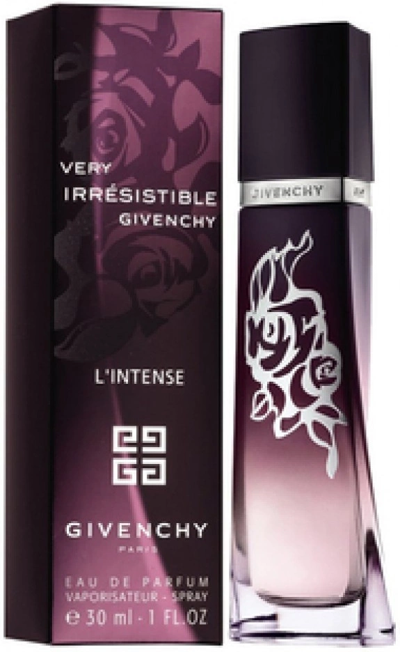 Givenchy Very Irresistible L`Intense — фото 4