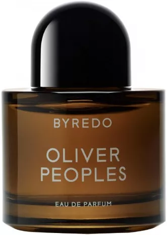 Byredo Parfums Oliver Peoples Ambre — фото 2