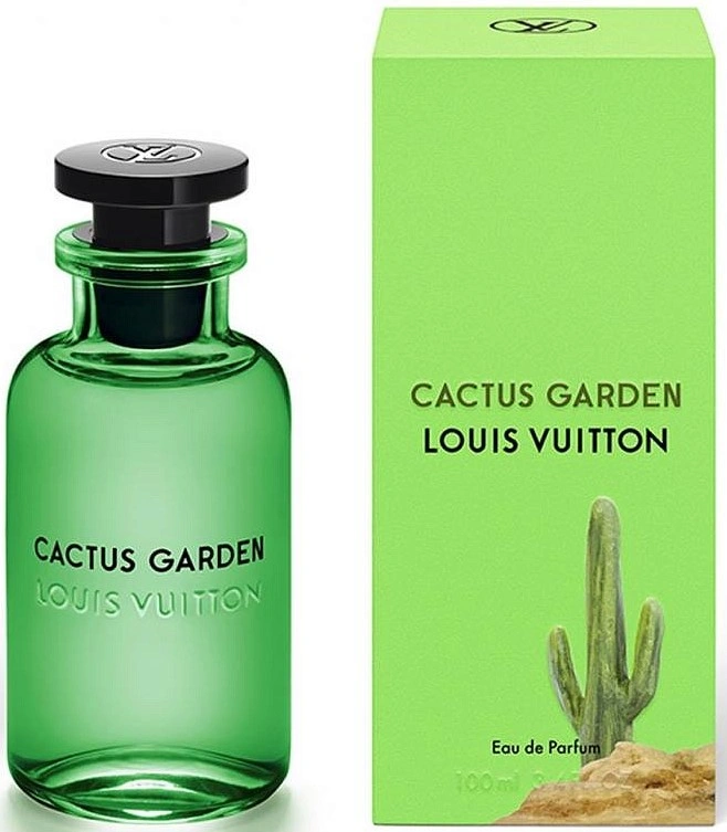 Louis Vuitton Cactus Garden — фото 4