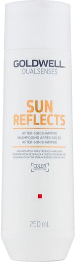Goldwell — Goldwell Dualsenses Sun Reflects After Sun Shampoo
