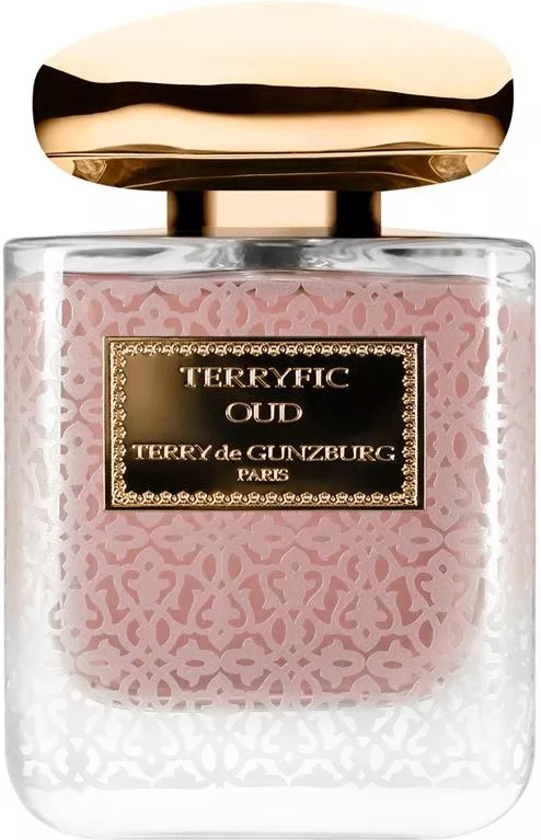 Terry de Gunzburg Terryfic Oud L`Eau — фото 2