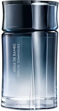 Adolfo Dominguez — Adolfo Dominguez Agua de Bambu For Men