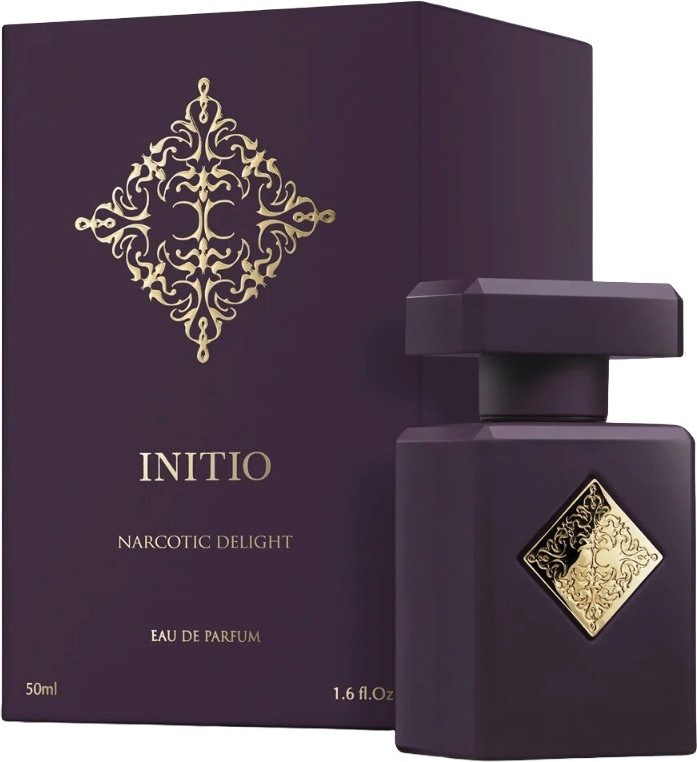 Initio Parfums Prives Narcotic Delight — фото 3
