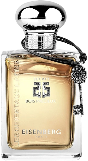 Eisenberg — Eisenberg Bois Precieux Secret II
