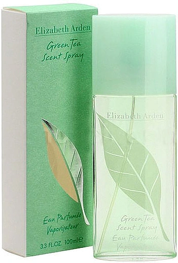 Elizabeth Arden — Elizabeth Arden Green Tea