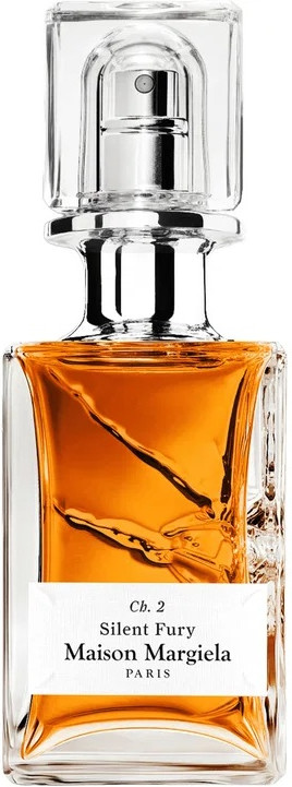 Maison Martin Margiela — Maison Martin Margiela Silent Fury