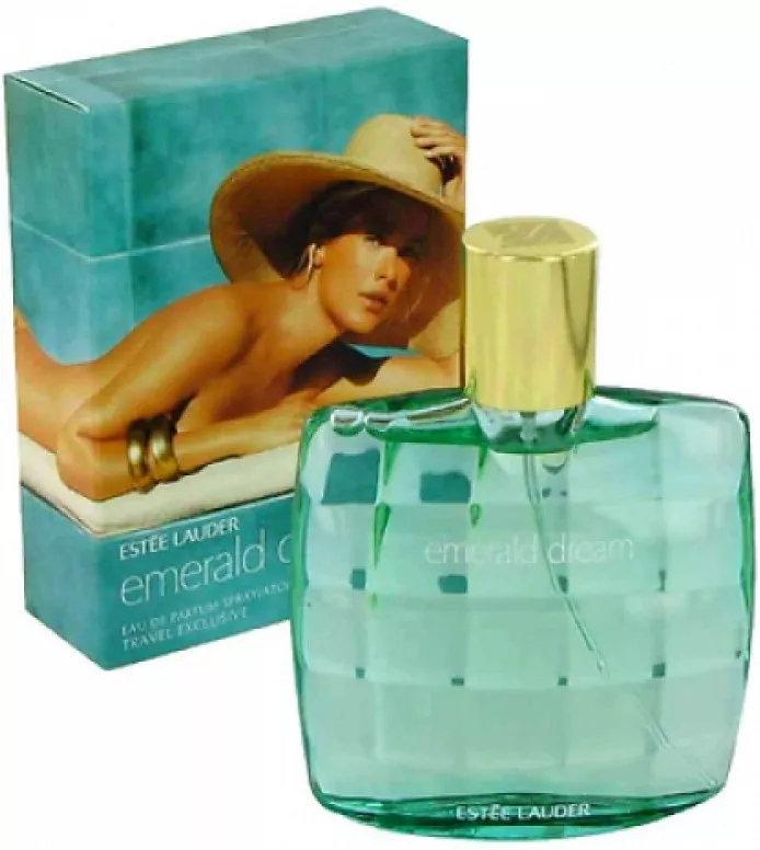 Estee Lauder Emerald Dream — фото 4