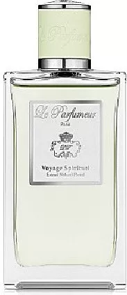 Le Parfumeur — Le Parfumeur Voyage Spirituel