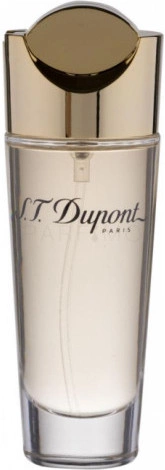 S.T. Dupont — S.T. Dupont Eau Active Pour Femme