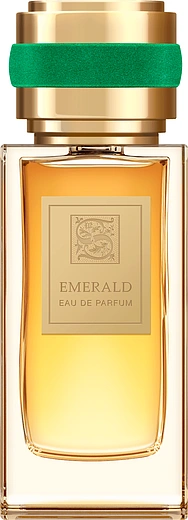 Signature — Signature Emerald