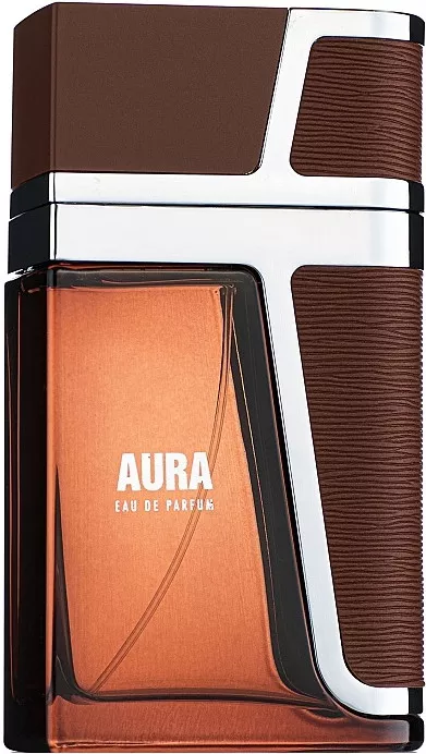 Sterling Parfums Armaf Aura — фото 2