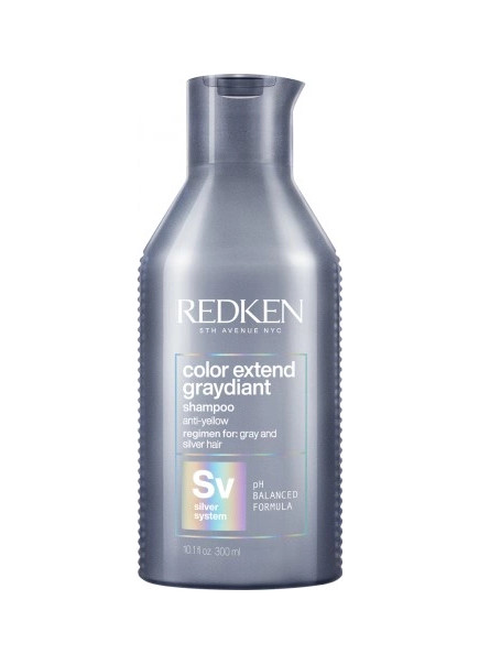 Redken — Redken Color Extend Graydiant Shampoo