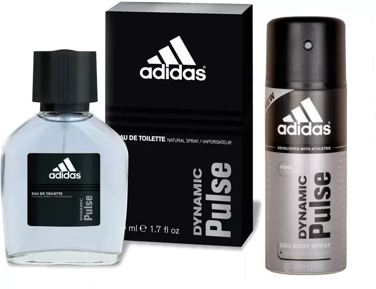 Adidas Dynamic Pulse — фото 2