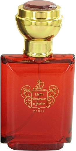 Maitre Parfumeur et Gantier — Maitre Parfumeur et Gantier Jardin du Nil