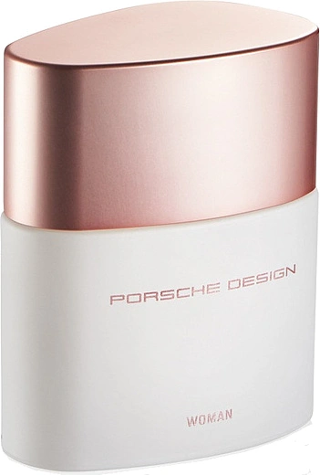 Porsche — Porsche Porsche Woman