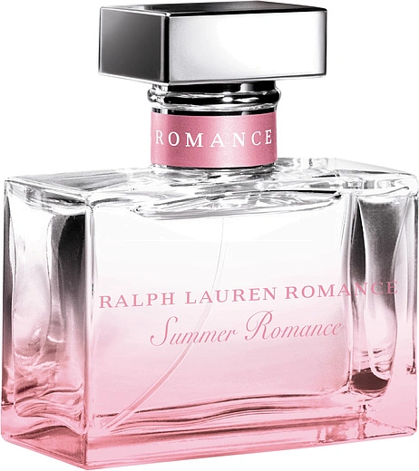 Ralph Lauren — Ralph Lauren Summer Romance