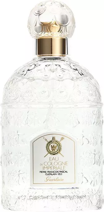 Guerlain Eau de Cologne Imperiale — фото 4