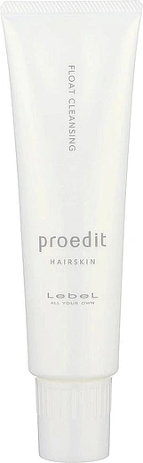 Lebel — Lebel Proedit Hairskin Float Cleansing