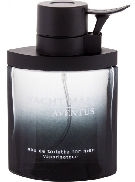Yacht Man — Yacht Man Aventus