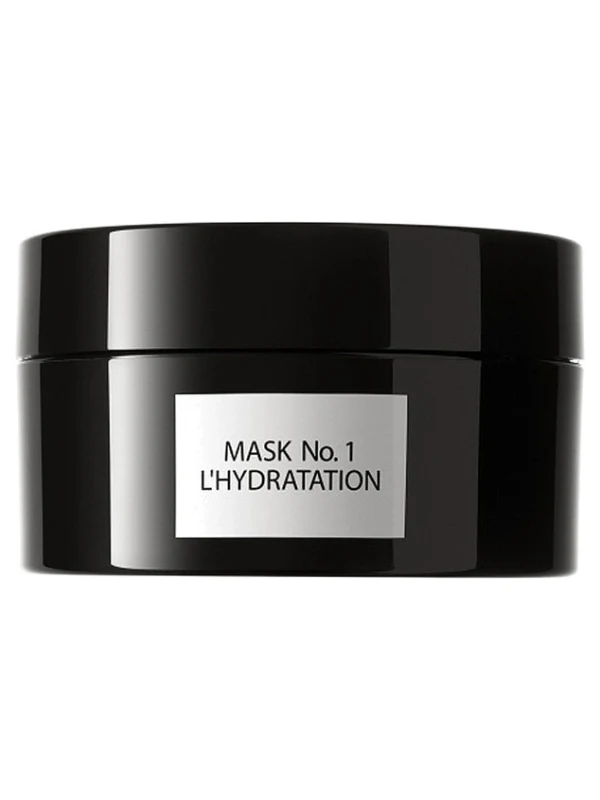 David Mallett — David Mallett Mask No. 1 L'Hydratation