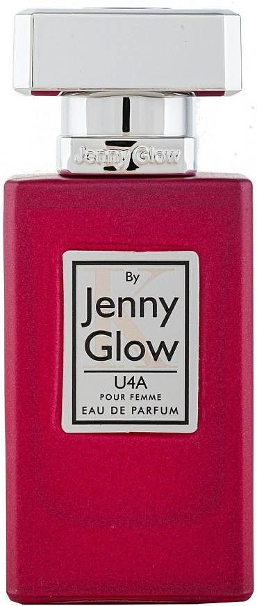 Jenny Glow K U4a — фото 2