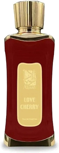 Alsayad — Alsayad Love Cherry
