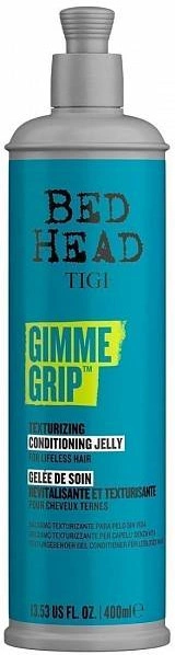 Tigi Bed Head Texture Gimme Grip Conditioning Jelly — фото 2