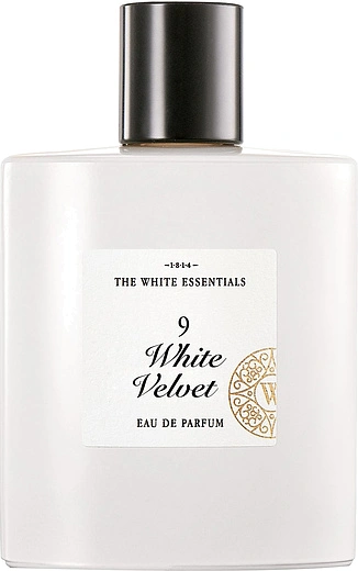 Jardin de Parfums — Jardin de Parfums 9 White Velvet