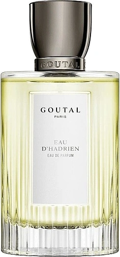 Annick Goutal — Annick Goutal Eau d'Hadrien man