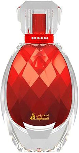 Asgharali — Asgharali Maarij