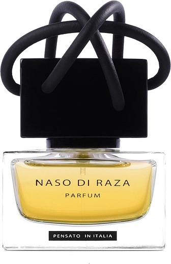 Naso di Raza — Naso di Raza Ask Me No More