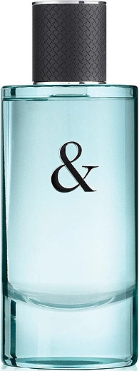 Tiffany — Tiffany Tiffany & Love For Him