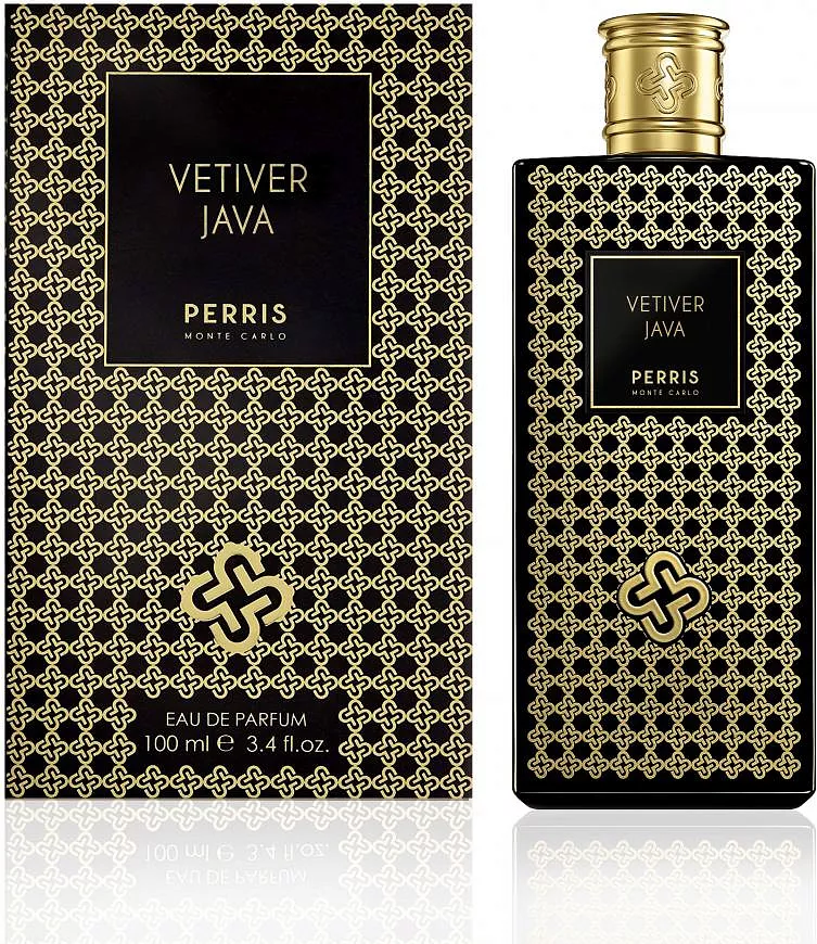 Perris Monte Carlo Vetiver Java — фото 3
