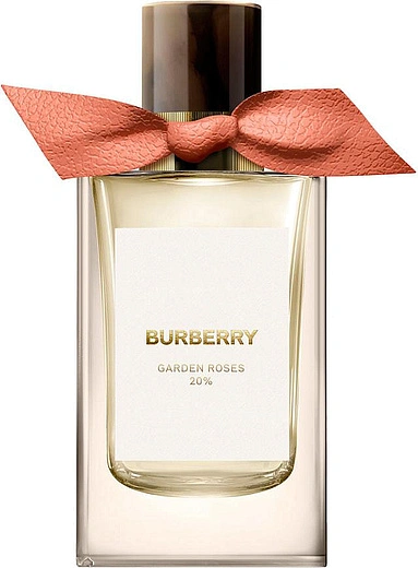 Burberry — Burberry Garden Roses