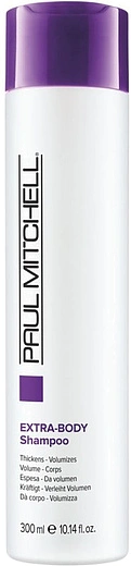 Paul Mitchell — Paul Mitchell Extra-Body Daily Shampoo